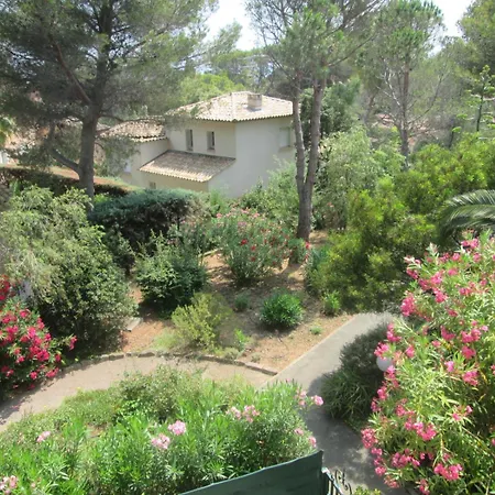 Pinede Soleil Apartament
