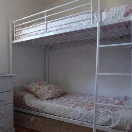 Apartament Pinede Soleil