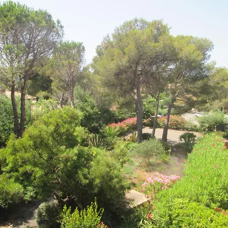 Pinede Soleil Apartment Saint-Raphael (Var)