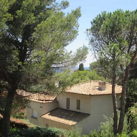Pinede Soleil Saint-Raphael (Var)