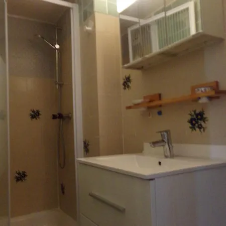 Pinede Soleil Apartment