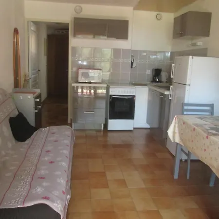 Pinede Soleil Apartment Saint-Raphael (Var)