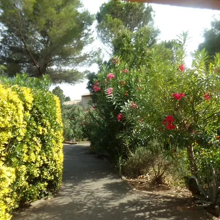 Pinede Soleil Saint-Raphael (Var)