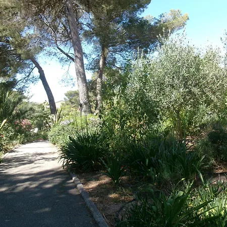 Apartment Pinede Soleil *